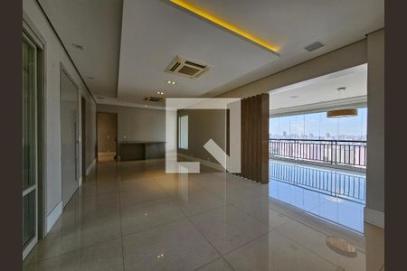 Sala de apartamento à venda com 3 quartos, 187m² em Vila Mariana, São Paulo