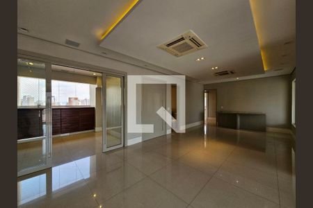 Sala de apartamento à venda com 3 quartos, 187m² em Vila Mariana, São Paulo