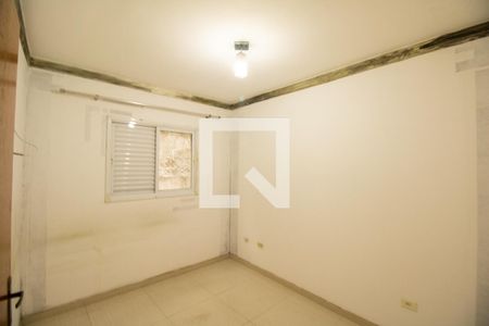 Quarto 1 de apartamento à venda com 2 quartos, 50m² em Jardim , São Caetano do Sul