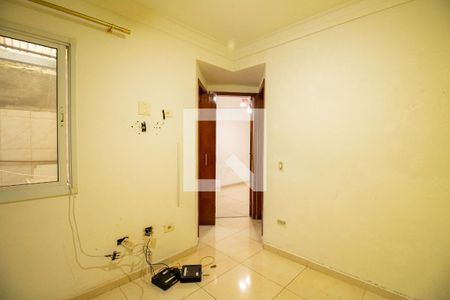 Sala de apartamento à venda com 2 quartos, 50m² em Jardim , São Caetano do Sul