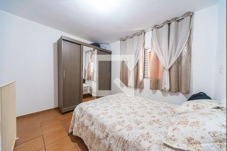 Quarto 1 de casa à venda com 3 quartos, 120m² em Vila Suíça, Santo André