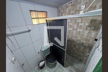 Banheiro de casa à venda com 2 quartos, 70m² em Rio dos Sinos, São Leopoldo