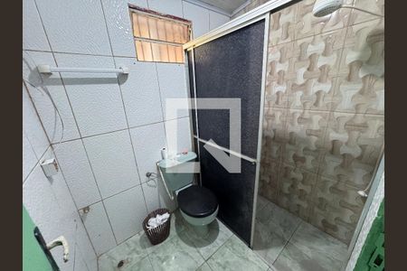 Banheiro de casa à venda com 2 quartos, 70m² em Rio dos Sinos, São Leopoldo