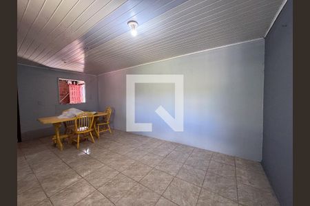 sala de casa à venda com 2 quartos, 70m² em Rio dos Sinos, São Leopoldo