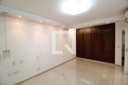 Quarto 1 - Suíte de apartamento para alugar com 4 quartos, 227m² em Tabajaras, Uberlândia