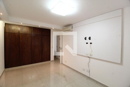 Quarto 1 - Suíte de apartamento para alugar com 4 quartos, 227m² em Tabajaras, Uberlândia