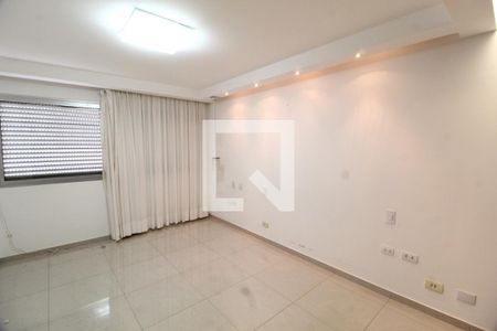 Quarto 1 - Suíte de apartamento para alugar com 4 quartos, 227m² em Tabajaras, Uberlândia