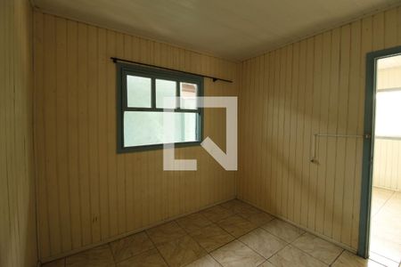 Quarto 1 de casa para alugar com 3 quartos, 60m² em Sumaré, Alvorada