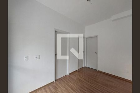 Sala de apartamento para alugar com 2 quartos, 55m² em Jurubatuba, São Paulo