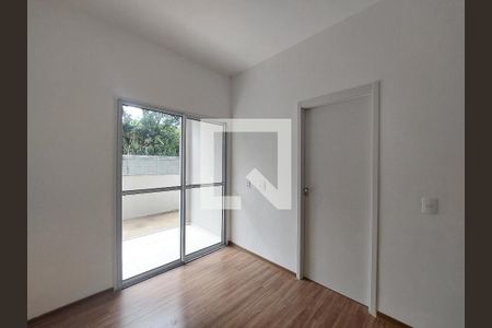 Sala de apartamento para alugar com 2 quartos, 55m² em Jurubatuba, São Paulo