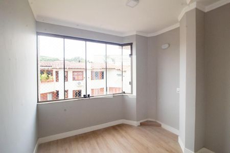 Sala de apartamento à venda com 3 quartos, 174m² em Tristeza, Porto Alegre