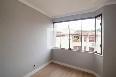 Sala de apartamento à venda com 3 quartos, 174m² em Tristeza, Porto Alegre