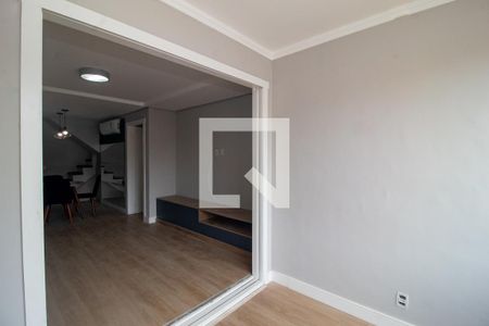 Sala de apartamento à venda com 3 quartos, 174m² em Tristeza, Porto Alegre