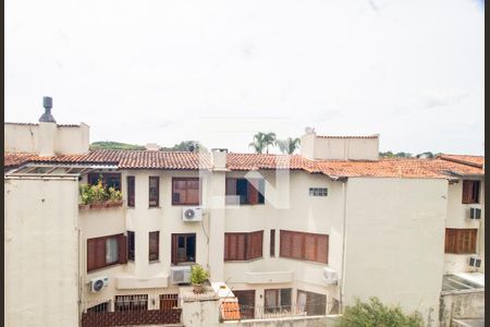 Vista de apartamento à venda com 3 quartos, 174m² em Tristeza, Porto Alegre