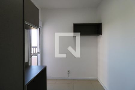 Quarto 1 de apartamento à venda com 2 quartos, 46m² em Jardim, Santo André