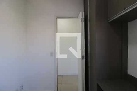 Quarto 1 de apartamento à venda com 2 quartos, 46m² em Jardim, Santo André