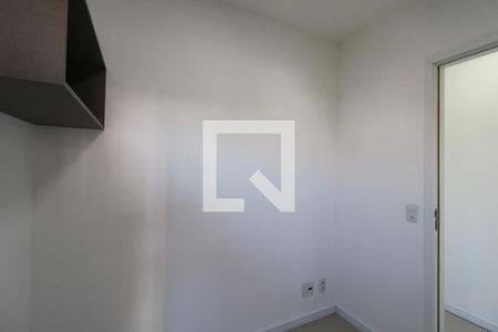 Quarto 1 de apartamento à venda com 2 quartos, 46m² em Jardim, Santo André