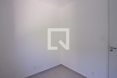 Quarto 1 de apartamento para alugar com 2 quartos, 37m² em Brás, São Paulo