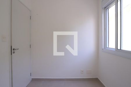 Quarto 1 de apartamento para alugar com 2 quartos, 37m² em Brás, São Paulo