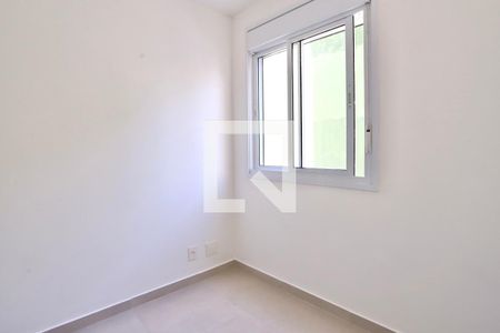 Quarto 1 de apartamento para alugar com 2 quartos, 37m² em Brás, São Paulo