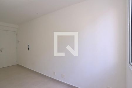 Sala de apartamento para alugar com 2 quartos, 37m² em Brás, São Paulo