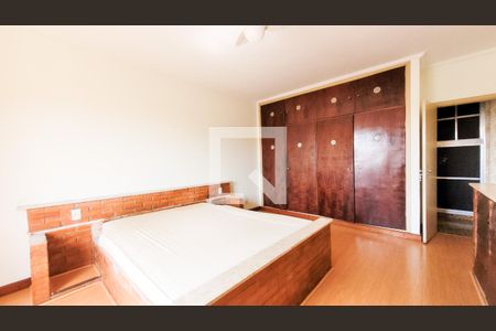 Quarto 1  de casa para alugar com 3 quartos, 250m² em Jardim Bonfim, Campinas