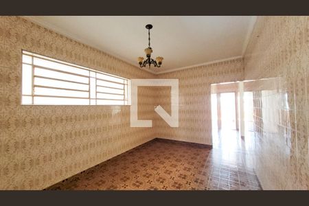 Sala de Jantar de casa para alugar com 3 quartos, 250m² em Jardim Bonfim, Campinas