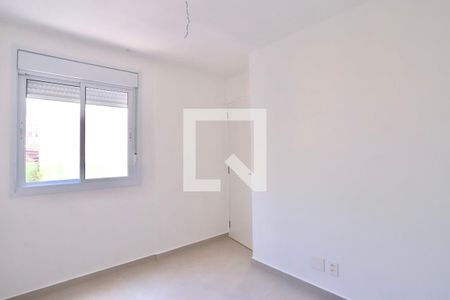 Quarto 2 de apartamento para alugar com 2 quartos, 37m² em Brás, São Paulo