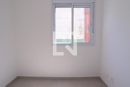 Quarto 1 de apartamento para alugar com 2 quartos, 37m² em Brás, São Paulo