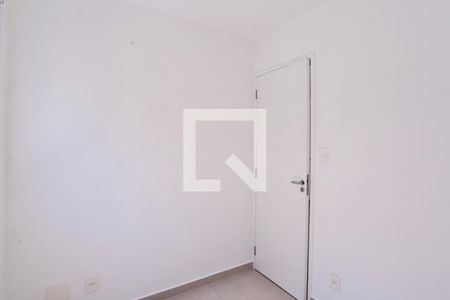 Quarto 2 de apartamento para alugar com 2 quartos, 37m² em Brás, São Paulo