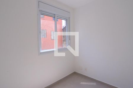 Quarto 1 de apartamento para alugar com 2 quartos, 37m² em Brás, São Paulo