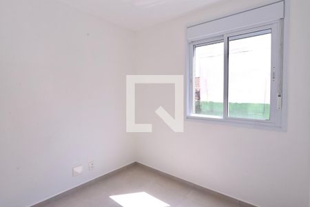 Quarto 1 de apartamento para alugar com 2 quartos, 37m² em Brás, São Paulo