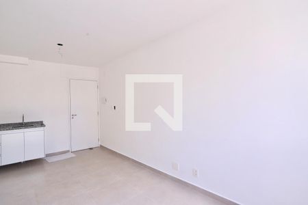 Sala de apartamento para alugar com 2 quartos, 37m² em Brás, São Paulo