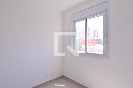 Quarto 1 de apartamento para alugar com 2 quartos, 37m² em Brás, São Paulo