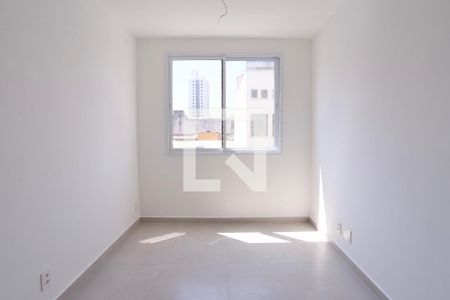 Sala de apartamento para alugar com 2 quartos, 37m² em Brás, São Paulo