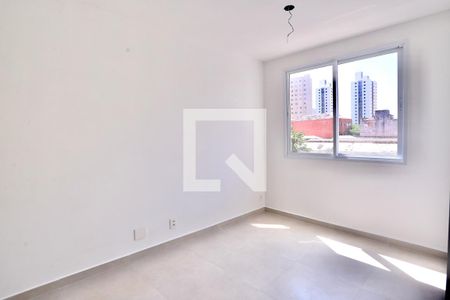 Sala de apartamento para alugar com 2 quartos, 37m² em Brás, São Paulo