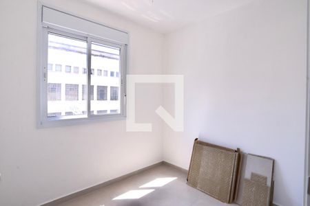 Quarto 1 de apartamento para alugar com 2 quartos, 37m² em Brás, São Paulo