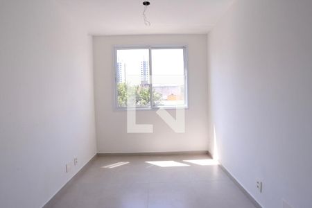 Sala de apartamento para alugar com 2 quartos, 37m² em Brás, São Paulo