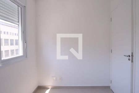 Quarto 1 de apartamento para alugar com 2 quartos, 37m² em Brás, São Paulo