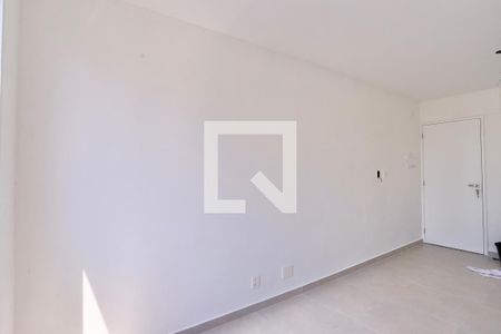 Sala de apartamento para alugar com 2 quartos, 37m² em Brás, São Paulo