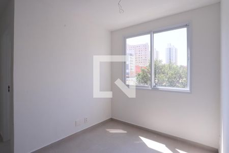 Sala de apartamento para alugar com 2 quartos, 37m² em Brás, São Paulo