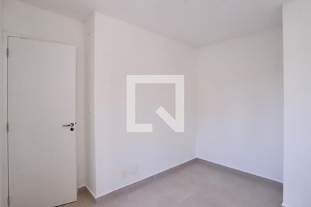 Quarto 2 de apartamento para alugar com 2 quartos, 37m² em Brás, São Paulo