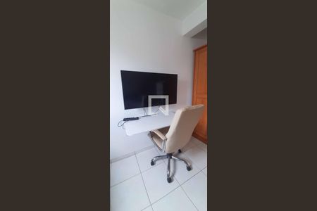 Studio de kitnet/studio para alugar com 1 quarto, 15m² em Presidente Altino, Osasco