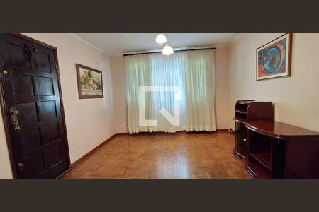 Sala de casa à venda com 2 quartos, 120m² em Olímpico, São Caetano do Sul