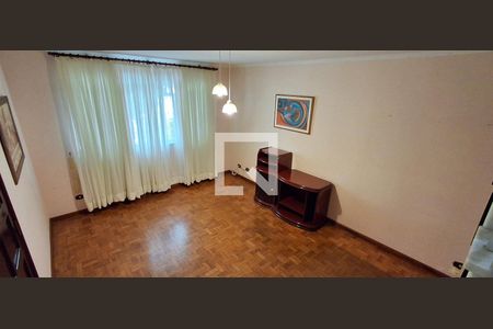 Sala de casa à venda com 2 quartos, 120m² em Olímpico, São Caetano do Sul