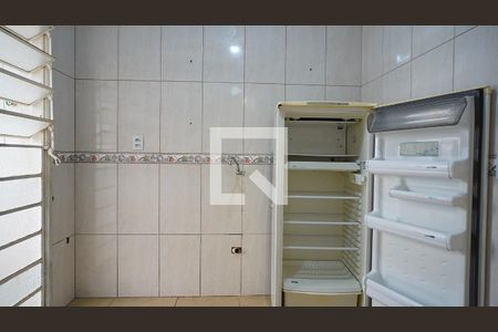 Cozinha de apartamento para alugar com 1 quarto, 40m² em Petrópolis, Porto Alegre