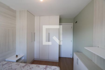 Quarto de apartamento à venda com 1 quarto, 82m² em Marechal Rondon, Canoas