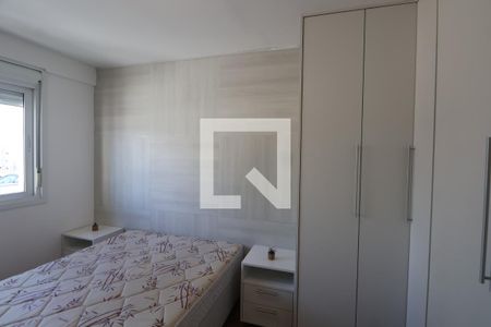 Quarto de apartamento à venda com 1 quarto, 82m² em Marechal Rondon, Canoas