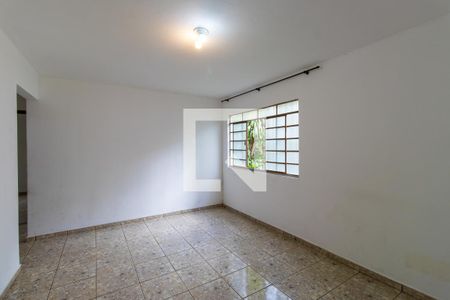 Sala 1 de casa para alugar com 2 quartos, 110m² em Parque Frondoso, Cotia