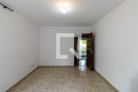 Sala 1 de casa para alugar com 2 quartos, 110m² em Parque Frondoso, Cotia